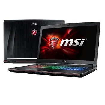 MSI GE72 6QF Apache Pro-216RU i7-6700HQ17.3